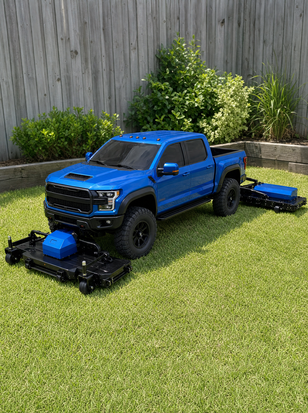 TruckRover™